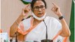 Maharashtra Politics: Mamata Banerjee says, 'The reason behind the crisis is Presidential Elections'