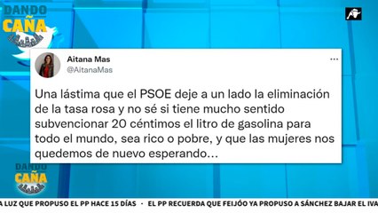 ¿Quién es Aitana Mas, la nueva vicepresidente de la Comunidad Valenciana que sustituye a Oltra?
