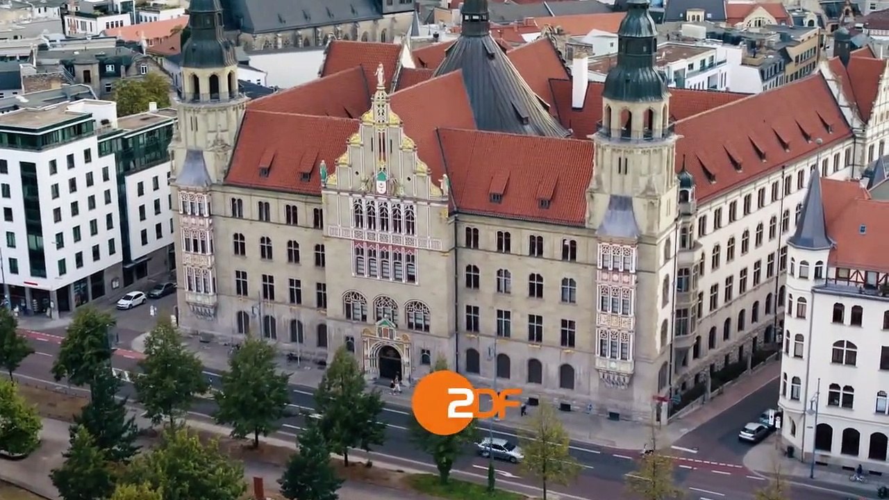 Blutige Anfänger Staffel 1 Folge 11