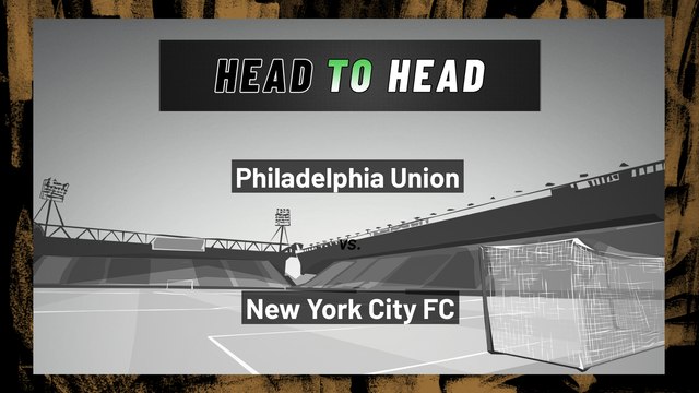 Philadelphia Union vs New York City FC: Moneyline, June 26, 2022