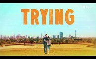 Trying - Trailer Saison 3