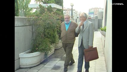 Jornalismo de luto com a morte de José Luis Albín