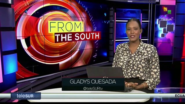 FTS 12:30 23-06: Massive protests in Ecuador enter their eleventh day