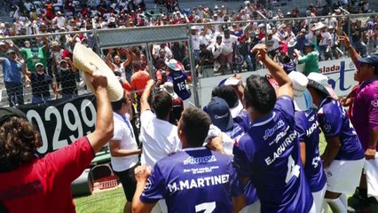 Скачать видео: La selección varonil de Puerto Vallarta en Copa Jalisco | CPS Noticias Puerto Vallarta