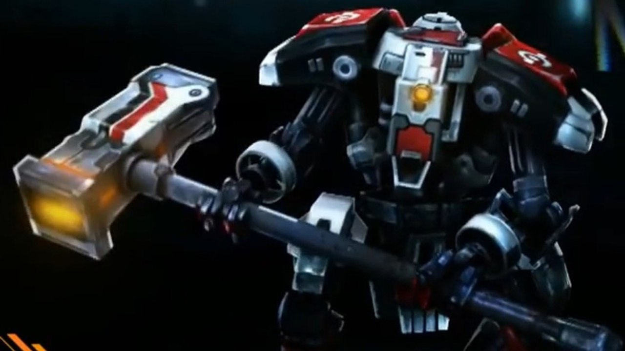 Supernova - Trailer zum Start der Open Beta