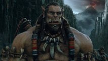 WarCraft-Film - Neuer Trailer zur Spiele-Verfilmung stellt Feinde und Verbündete vor