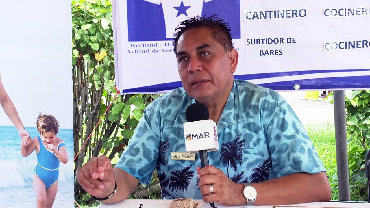 Reforzar la formación dual impulsaría la fidelidad laboral | CPS Noticias Puerto Vallarta