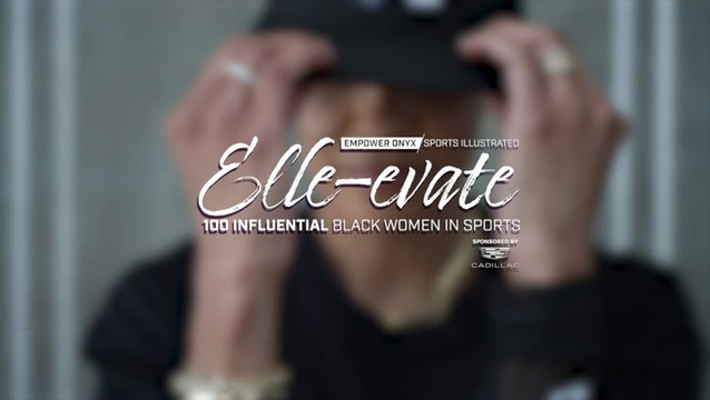 Angela Manuel Davis Refuses to Settle for Anything Less Than Great