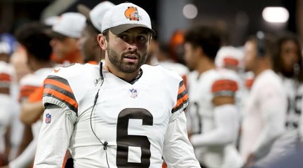 Seattle Seahawks Reportedly Intrigued by Baker Mayfield