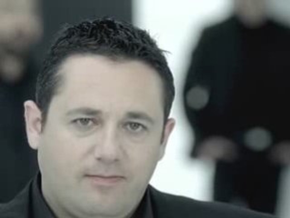 LOS HOMBRES DE PACO Antena3 [2008] PROMO