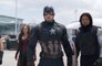 'It's not the best': Chris Evans gives his verdict on Captain America's suit compared to the rest of the Avengers