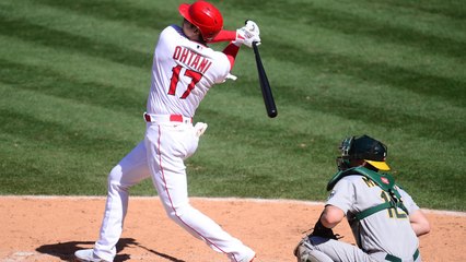 Updated AL MVP Odds Outlook