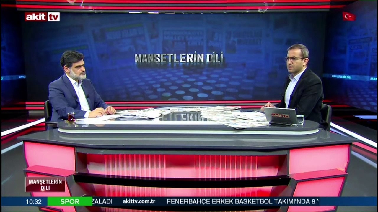 Karahasanoğlu: Mahmut Efendi hazretleri bunları başarmış bir insan