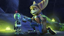 Ratchet & Clank - Neuer Kino-Trailer zur Videospiel-Verfilmung