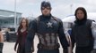 'It's not the best': Chris Evans gives his verdict on Captain America's suit compared to the rest of the Avengers