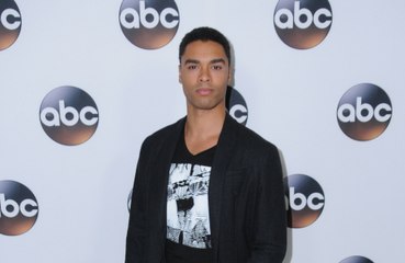 Rege-Jean Page confirms he is not going back to ‘Bridgerton’