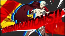 Score Attack - Akihiko - Hardest - Course C - Persona 4 Arena Ultimax 2.5