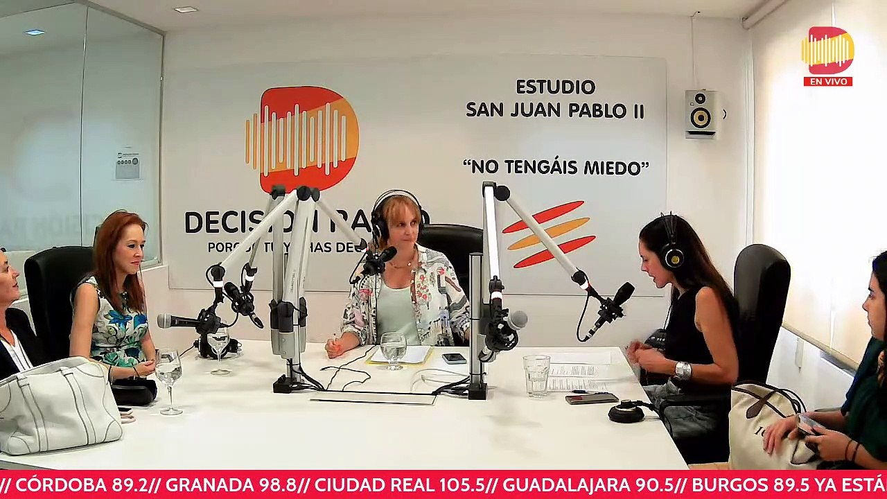 HABLANDO CONTIGO 23/06/2022