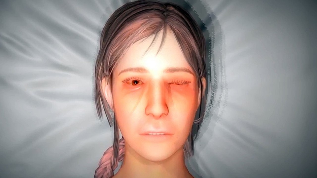 The town of light - launch-trailer zum pc-release