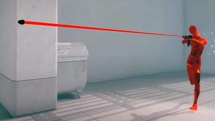 Superhot - Launch-Trailer zur PC-Version