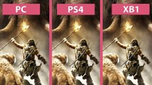Far Cry Primal - PC gegen PS4 und Xbox One im Grafik-Vergleich