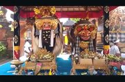 PAWAI OGOH-OGOH CAKA 1937 (Balinese Tradition)