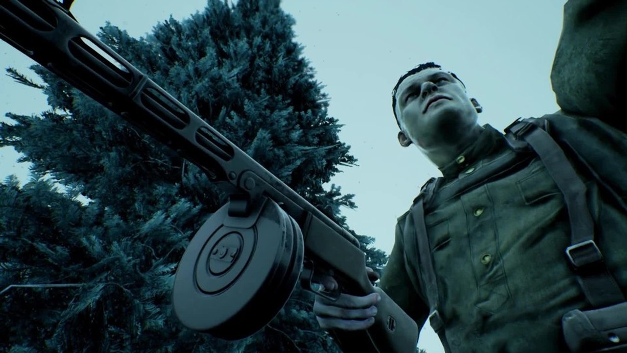 Battalion 1944 - trailer: das sind die kickstarter-ziele