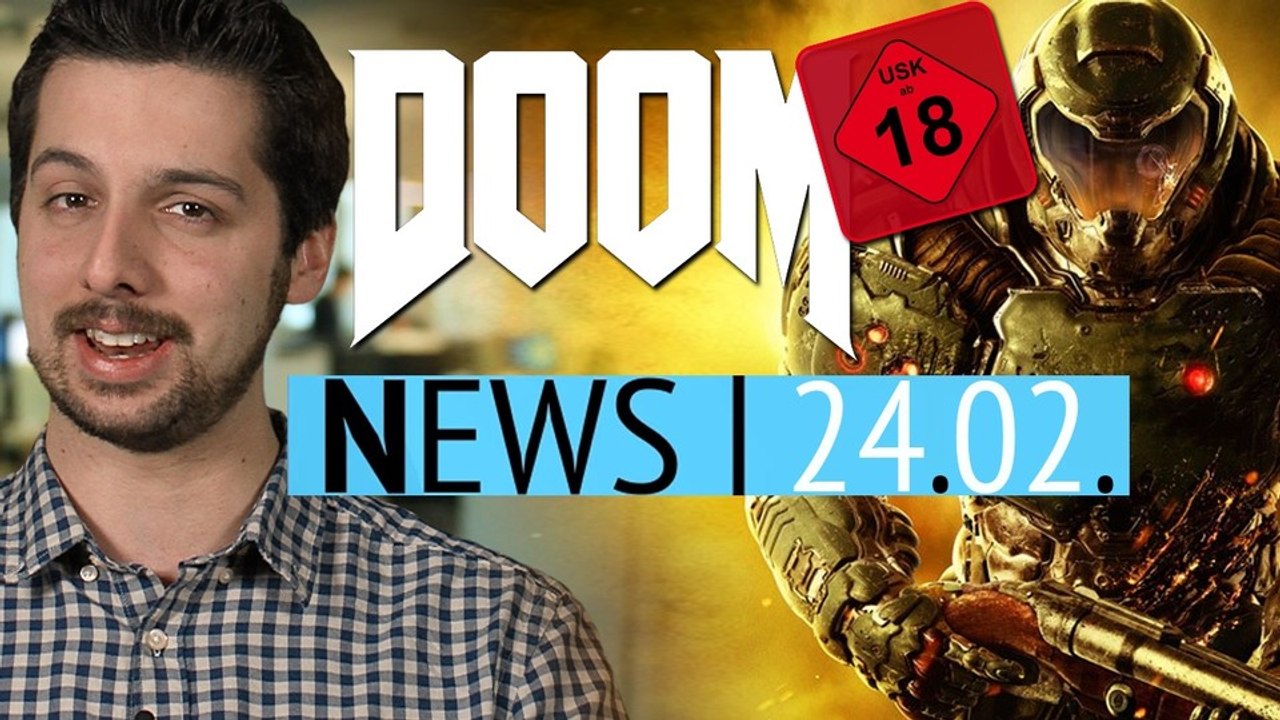 News: Doom komplett uncut in Deutschland - Erstes Bild aus Star Wars Battlefront Outer Rim