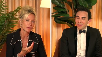 Rebecca Hampton évoque ses opérations de chirurgie esthétique