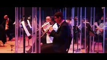 A Orquestra Petrobras Sinfônica