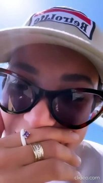 Bruna Gomes vive momentos únicos: “Estou numa fase da vida que não sei nem para onde vou…”