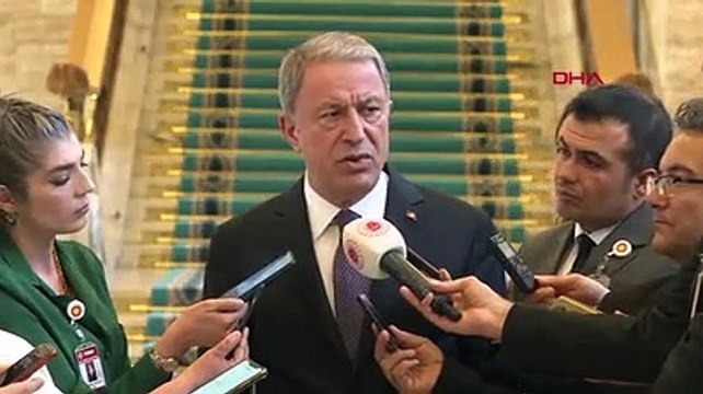 İstanbul'da bir harekat merkezi kurulması konusunda genel bir anlayış birliği var