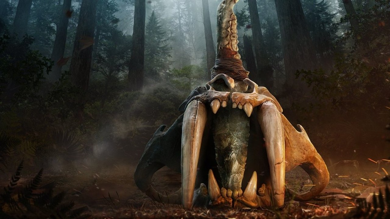 Far cry: primal - testversion angespielt: far cry trifft ark