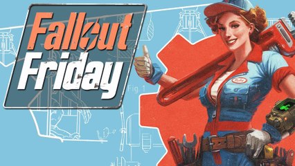 Fallout Friday - Preis, Release-Termin & Inhalt zu den DLCs