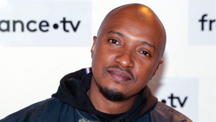 GALA VIDEO - Soprano dévoile un lourd secret : sa femme a échappé aux attentats du 13 novembre 2015…