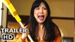 LYLE LYLE CROCODILE Trailer 2022 Constance Wu Javier Bardem Shawn Mendes Movie
