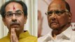 Can Uddhav Thackeray ditch Maha Vikas Aghadi?