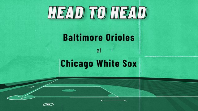 Baltimore Orioles At Chicago White Sox: Total Runs Over/Under, June 23, 2022