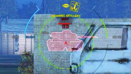 Armored Warfare - Entwickler-Tutorial: Grundlegende Taktiken