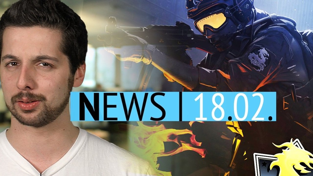 News: Warren Spector entwickelt System Shock 3 - Neue Inhalte für CS:GO mit Operation Wildfire