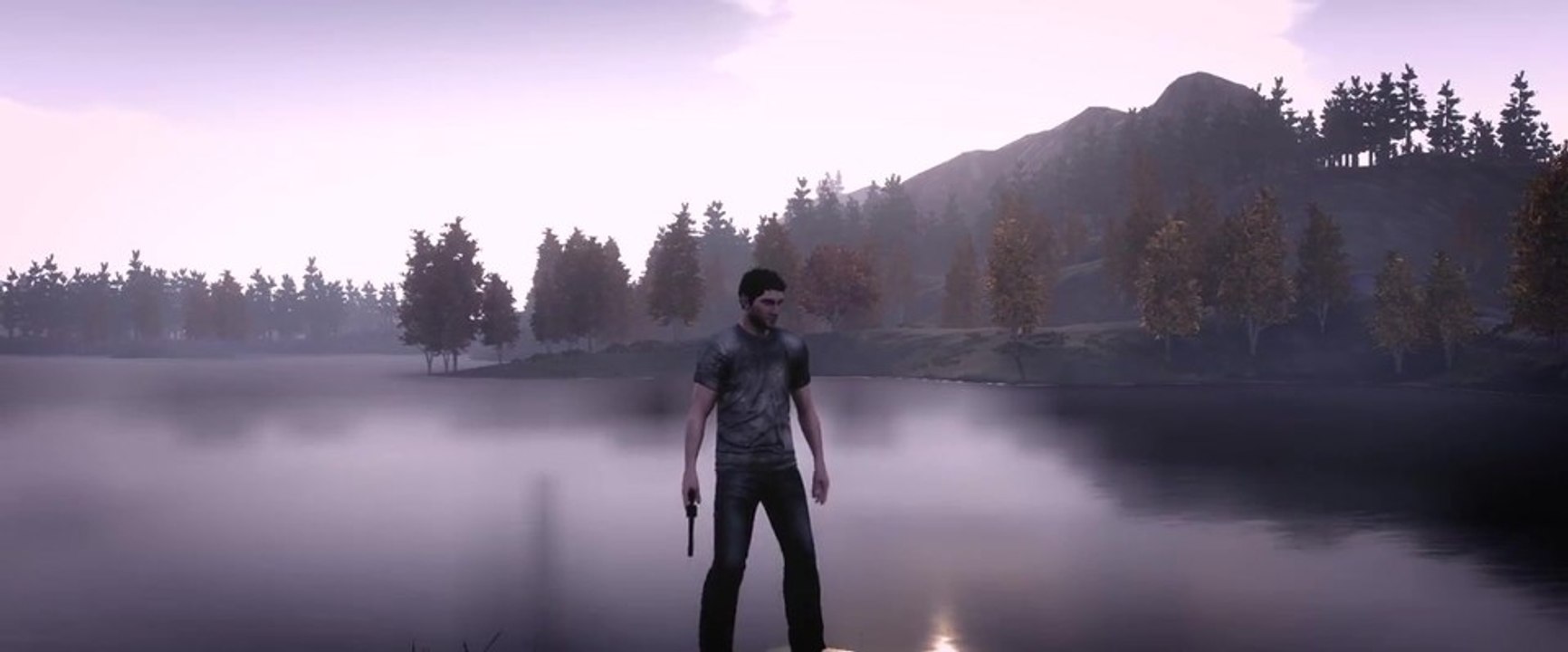 H1Z1 - Teaser-Trailer stellt »Just Survive« vor