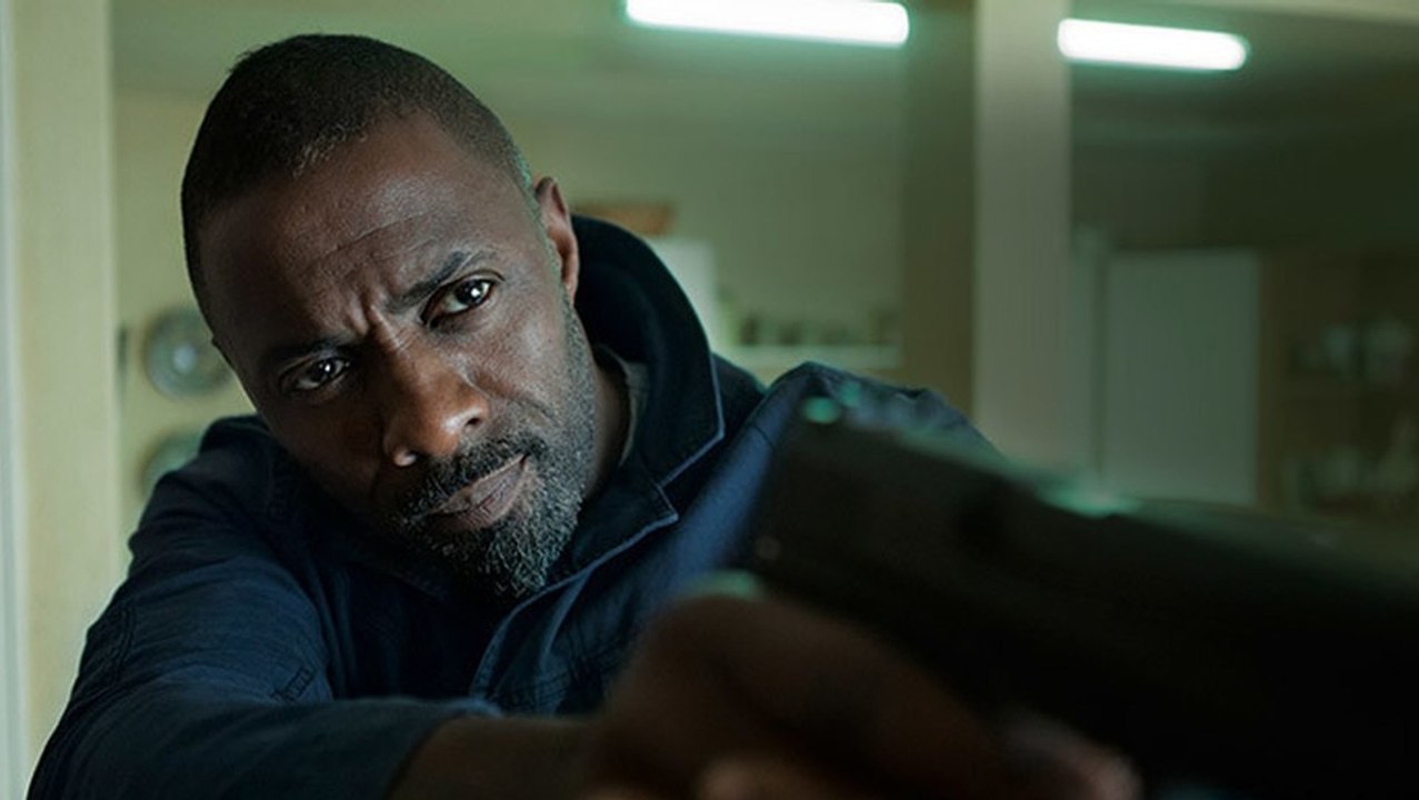 Bastille Day - Kino-Trailer zum Action-Thriller mit Idris Elba