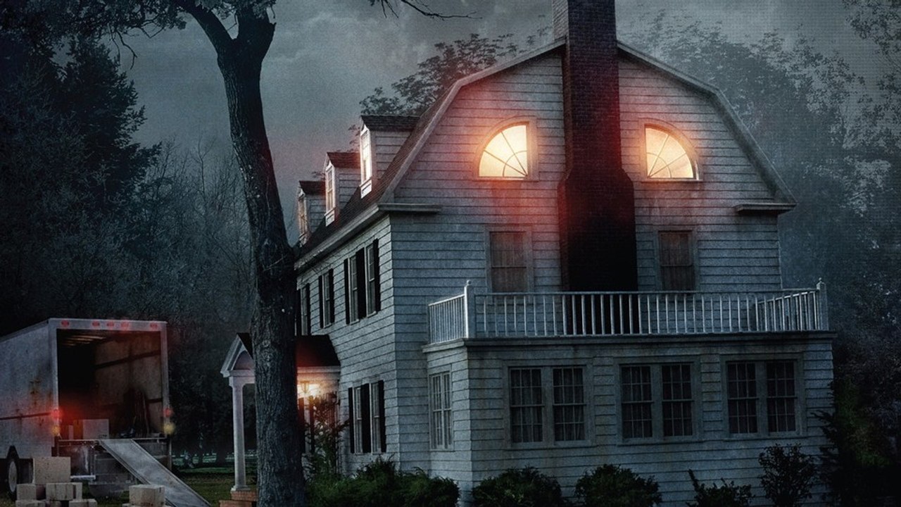 Amityville: The Awakening - Kino-Trailer zum Horrorfilm mit Jennifer Jason Leigh