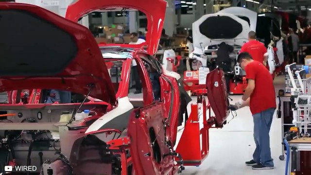 Elon Musk Announces 3 NEW Teslas For 2023
