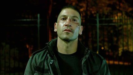 Marvel's Daredevil - Serien-Trailer: Daredevil vs. The Punisher in Staffel 2