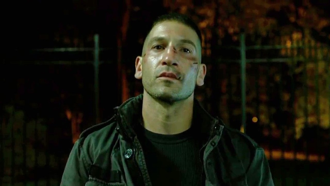 Marvel's Daredevil - Serien-Trailer: Daredevil...