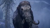 Far Cry Primal - Trailer: Vorbestellerbonus lässt Mammut kontrollieren