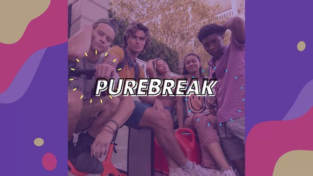 Outer Banks , 3ª temporada: conheça novos atores do elenco