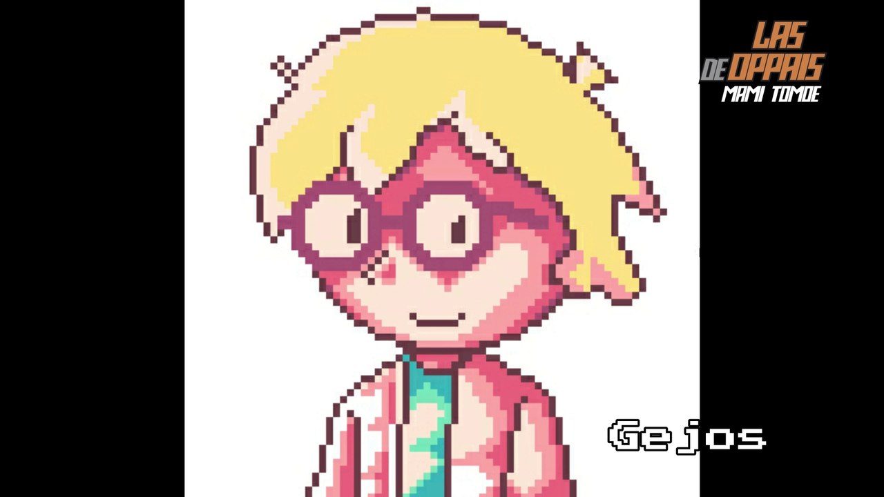 Vosostors sois unos artistas de primera (Especial de cumpleaños)