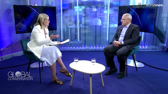 Михаил Ходорковский: Европейские лидеры разговаривают с бандитом